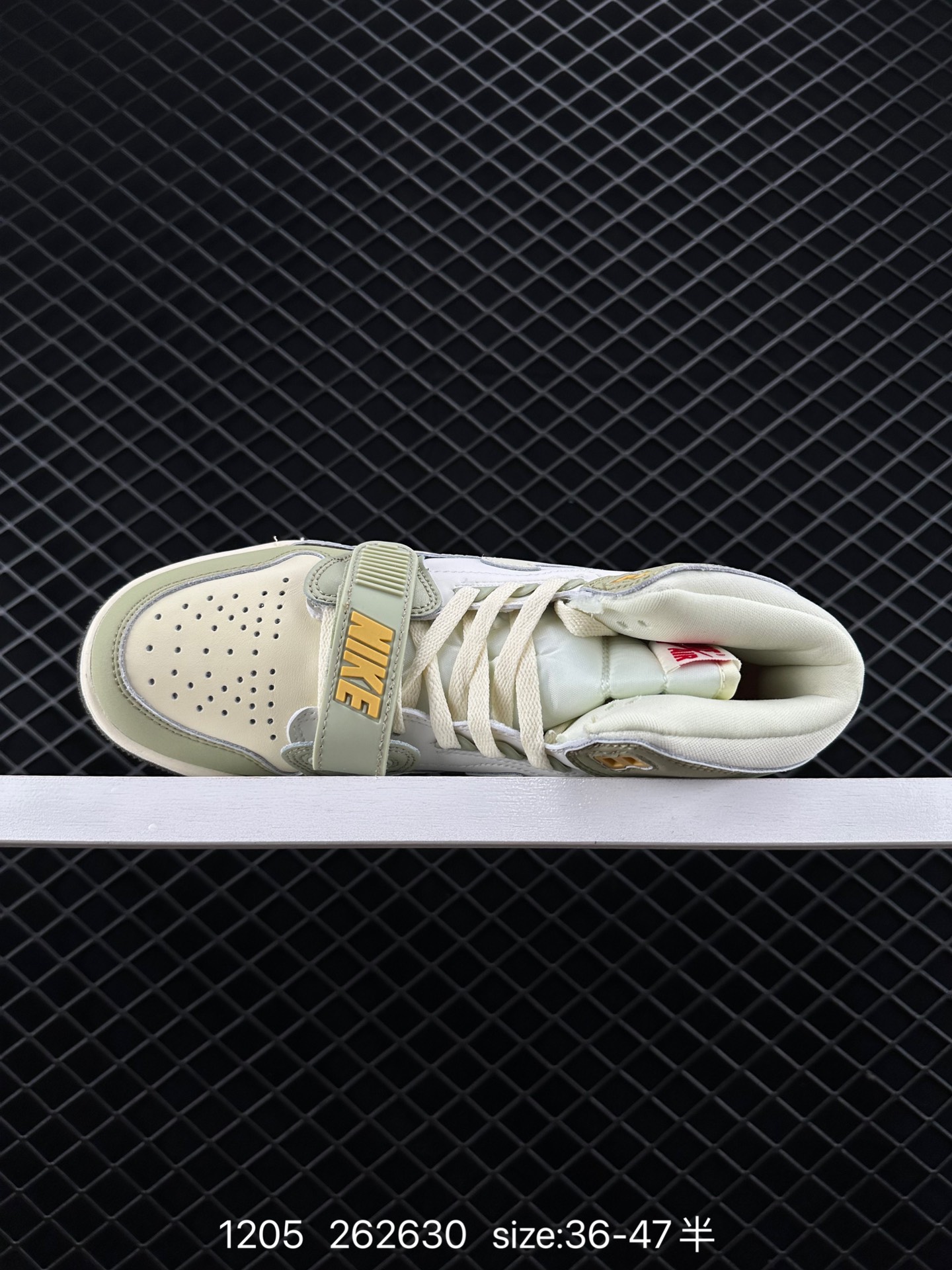 Air Jordan Legacy 312